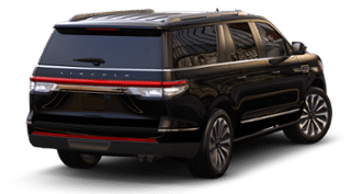 2024 Lincoln Lincoln Navigator External Image 3